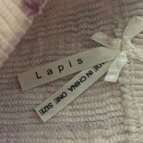 LAPIS DRESS - Picture 5 of 11